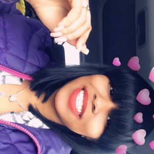 Meet your Posher, Tasha